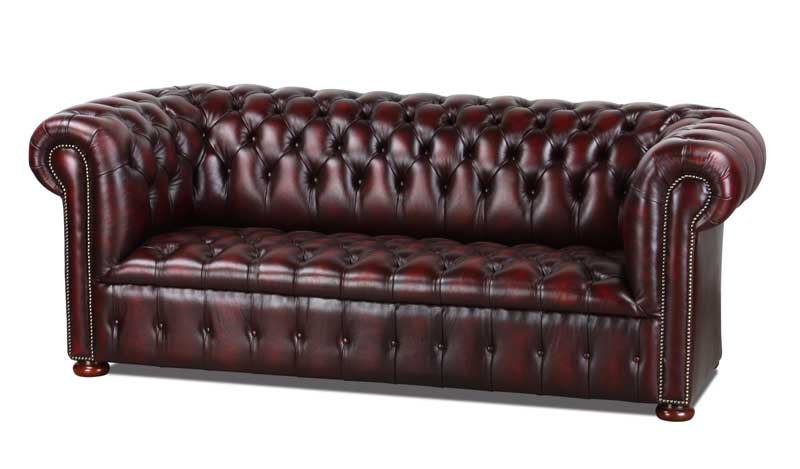 Whitehall Chesterfield Sofa